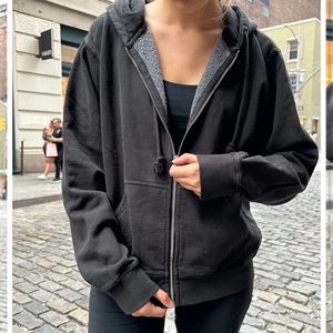 Brandy Melville Christy Hoodie